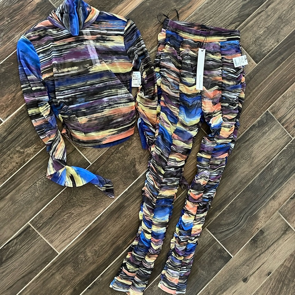 2piece set women!!